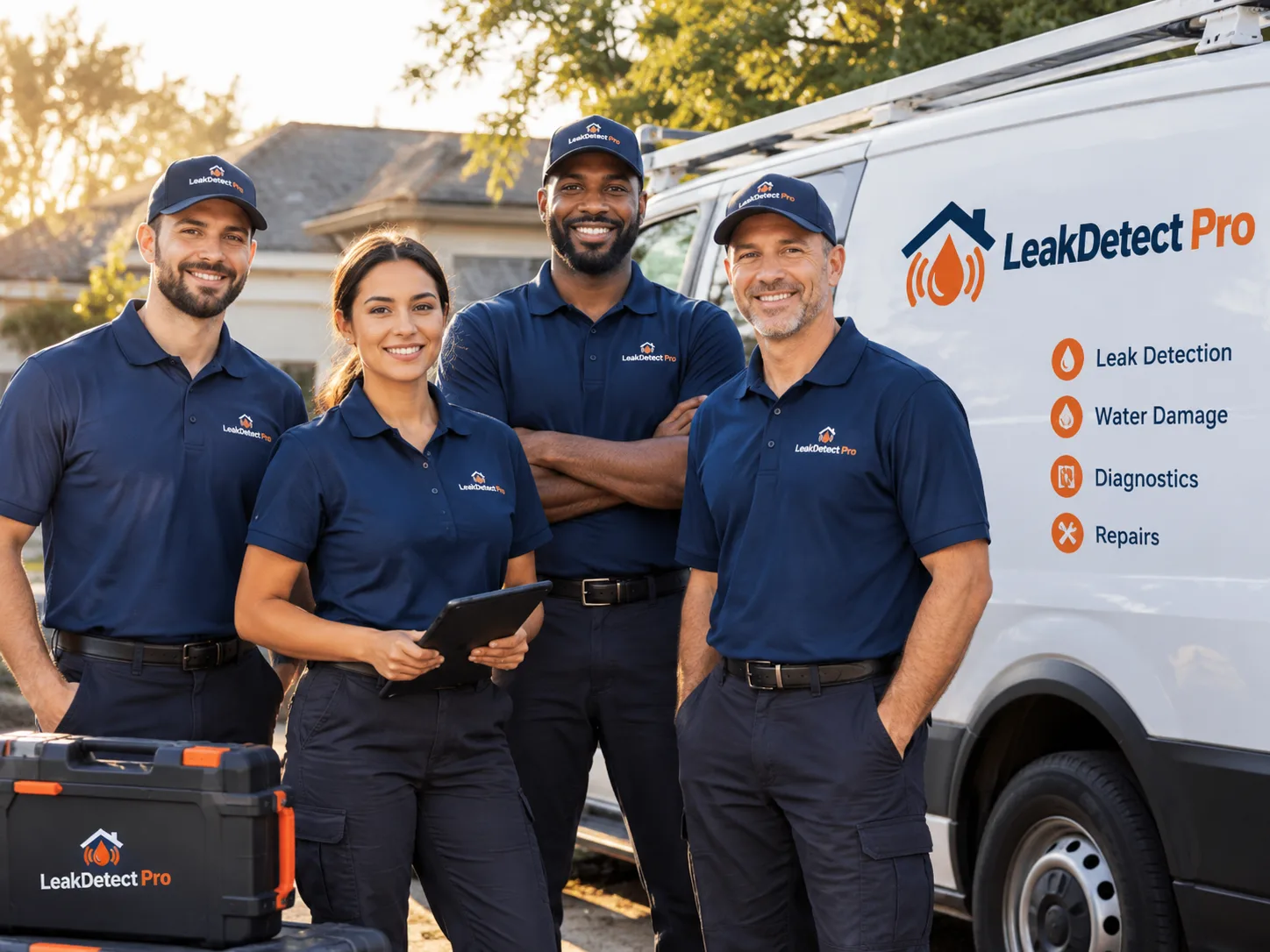 Roof Repair company in Branson, MO